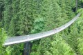 Capilano Bridge