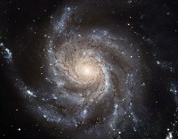 Astrónomos brasileños proponen nuevo modelo de nuestra galaxia