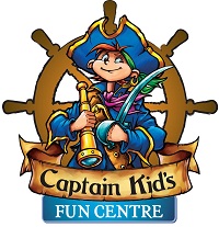 Captain Kid