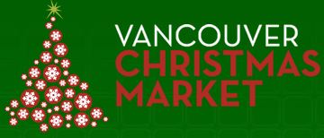 Mercado de Navidad de Vancouver
