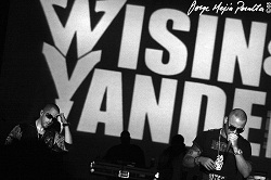 Wisin & Yandel – Abusadora