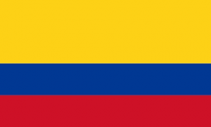 Códigos internacionales - colombia