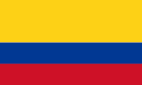 Balance antidrogas en Colombia