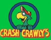 crash crawly