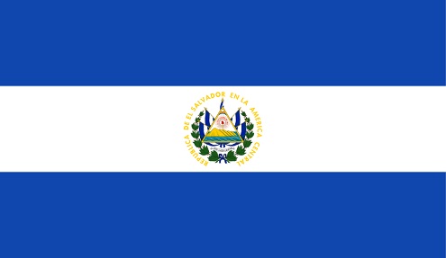 El Salvador se prepara para Obama