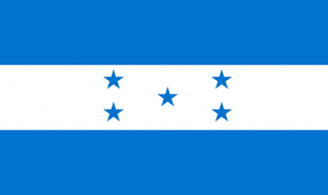 Códigos Internacionales - Honduras