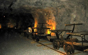 Museo de Minería