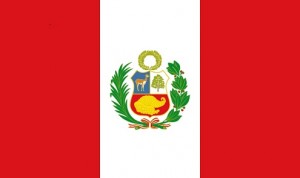 Códigos Internacionales - Peru