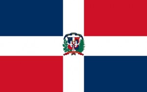 Códigos Internacionales - Republica Dominicana