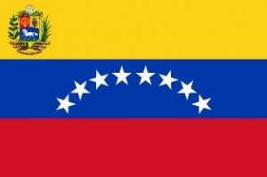 Códigos Internacionales - Venezuela