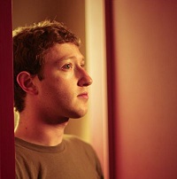 Mark Zuckerberg es nombrado persona del año 2010 por Time