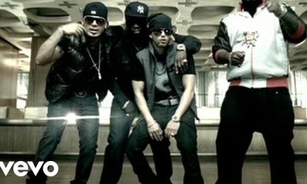 Nuevo  video de Wisin y Yandel con 50 Cent y T-Pain
