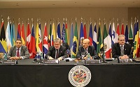 La OEA contra la corrupción