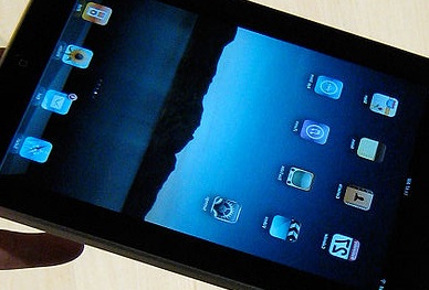 Apple podría lanzar un mini iPad