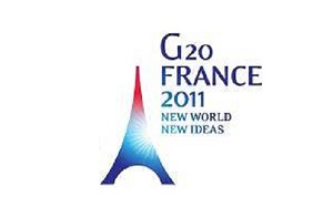 G-20 se reúne en París