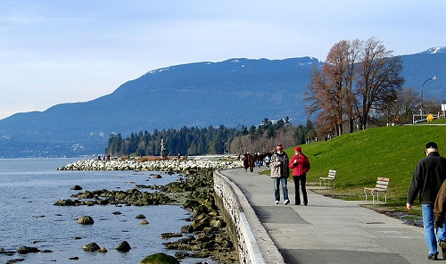 Vancouver continúa siendo la ciudad más habitable del mundo