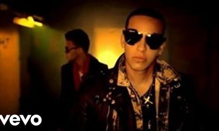 Daddy Yankee y Prince Royce – Ven Conmigo