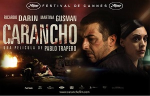 Cine argentino:  Carancho