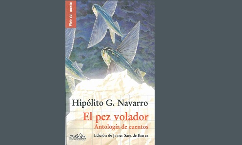 Literatura española: El pez volador