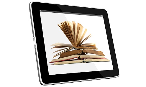 B.C. ofrecerá libros online gratis