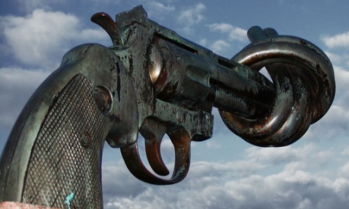 EE.UU.: el control de las armas vuelve a debate