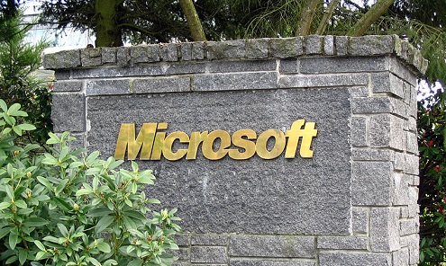 Microsoft en la puja por la compra de Dell