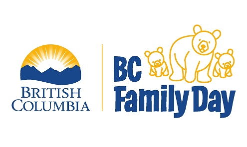 Día de la Familia – Nuevo feriado oficial en BC